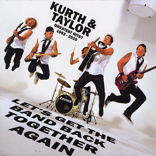 Kurth & Taylor头像