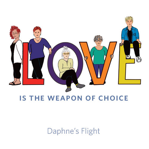 Daphne's Flight头像
