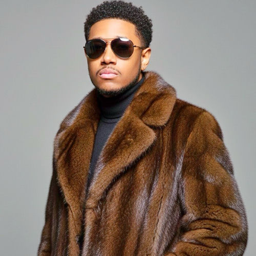 Devonte Riley头像