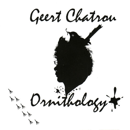 Geert Chatrou头像