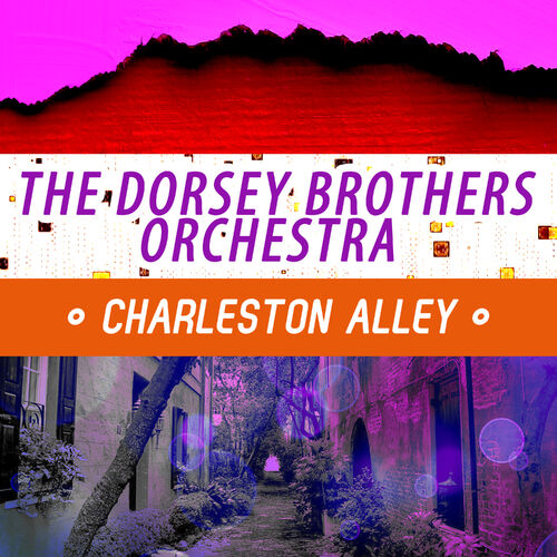 The Dorsey Brothers Orchestra头像