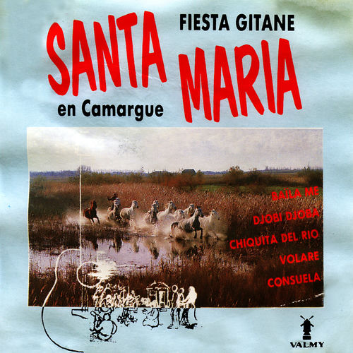 Santamaria头像