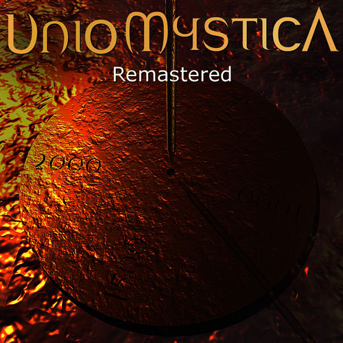 Unio Mystica头像