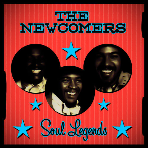 The Newcomers头像