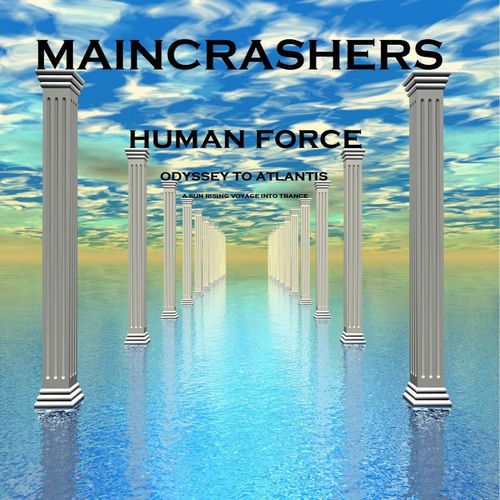 Human Force头像