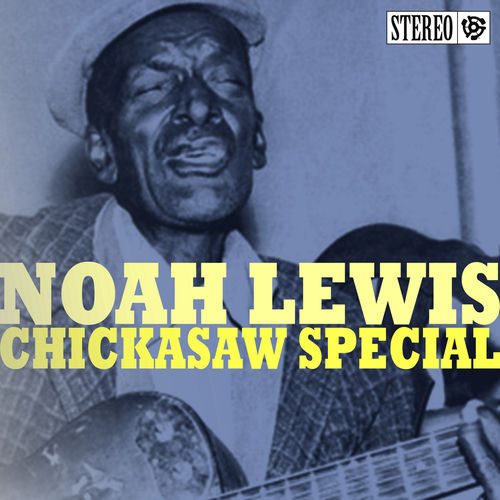 Noah Lewis头像