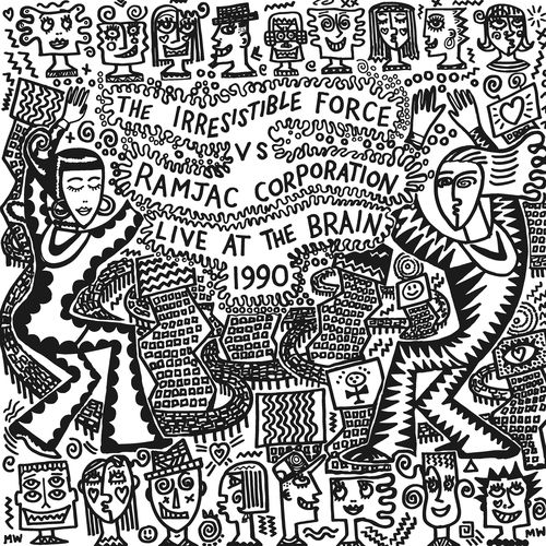 Ramjac Corporation头像