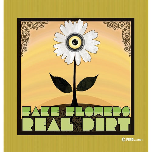 Fake Flowers Real Dirt头像