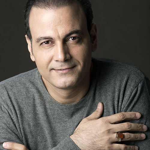 Alireza Ghorbani头像