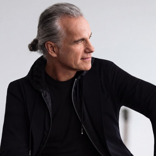 Bruno Pelletier头像