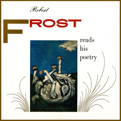 Robert Frost头像