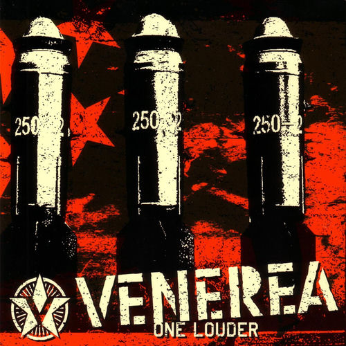 Venerea头像