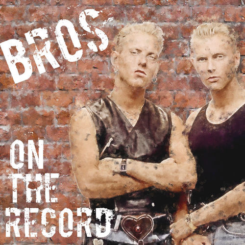 Bros头像