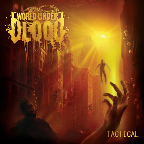 World Under Blood头像