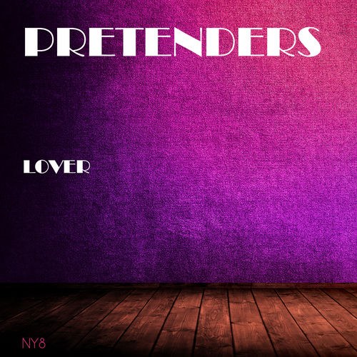 Pretenders头像