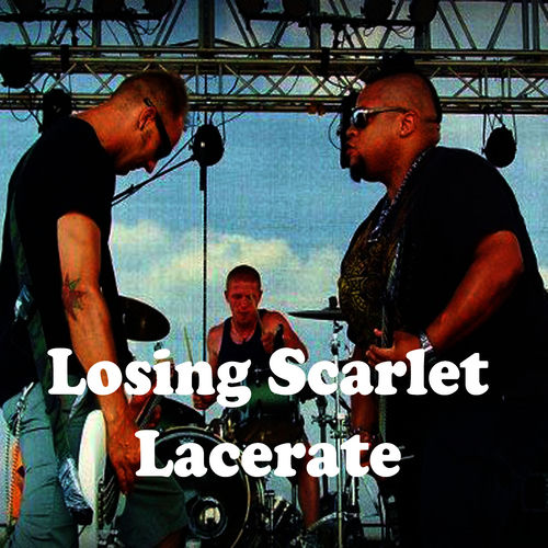 Losing Scarlet头像