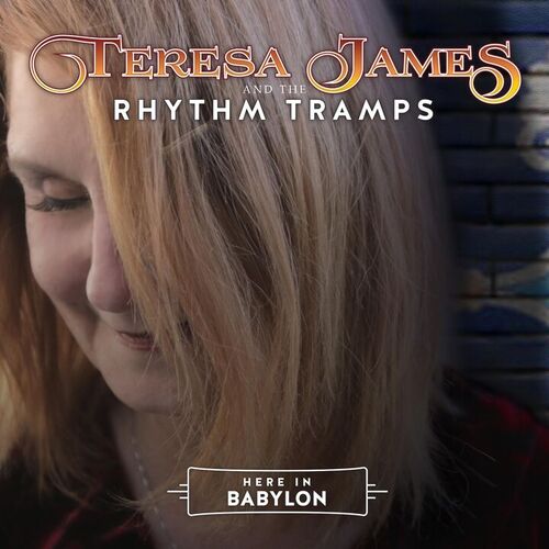 Teresa James & The Rhythm Tramps头像