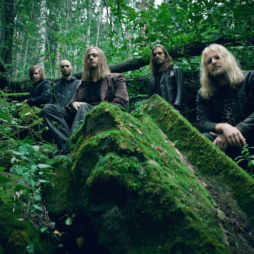 Oranssi Pazuzu头像