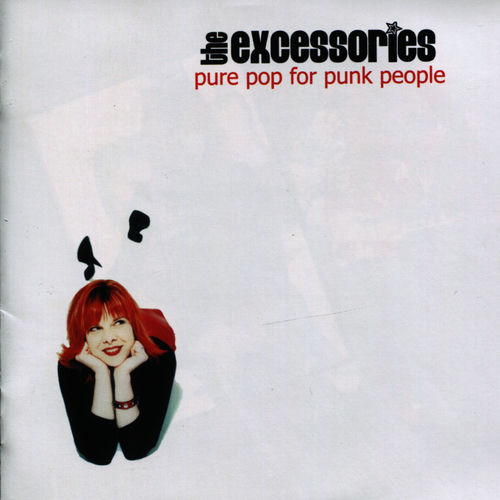 The Excessories头像