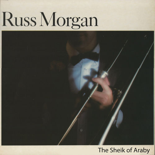 Russ Morgan头像