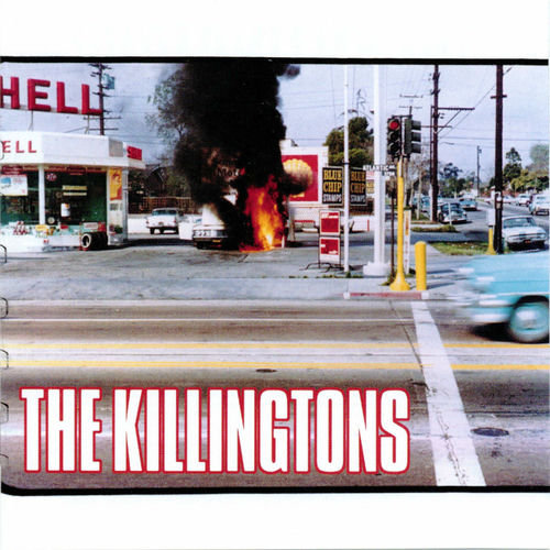 The Killingtons头像