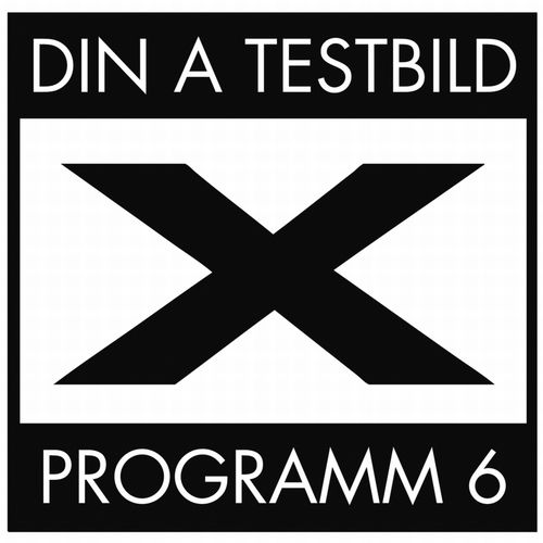 DIN A Testbild头像