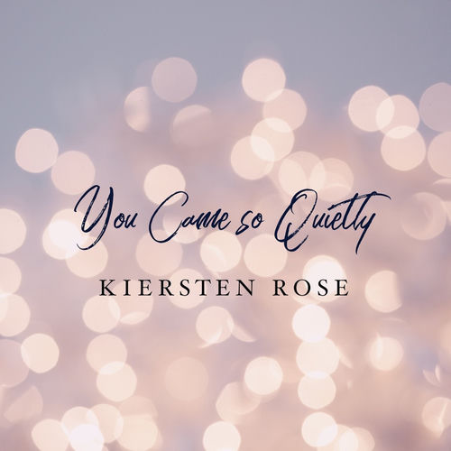 Kiersten Rose头像