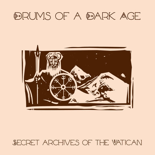 Secret Archives of the Vatican头像
