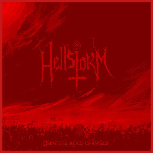 Hellstorm头像