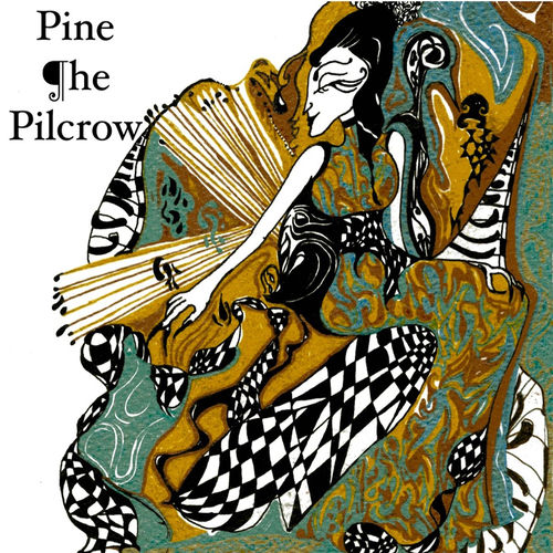 Pine the Pilcrow头像