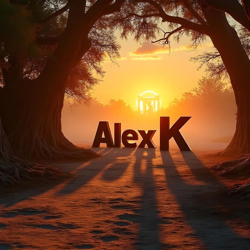 Alex K头像