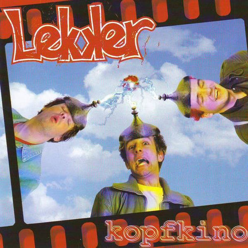 Lekker头像