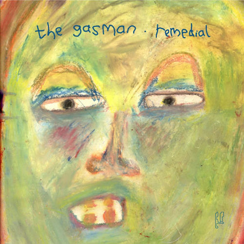 The Gasman头像