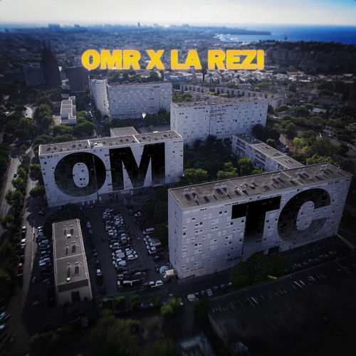 OMR头像