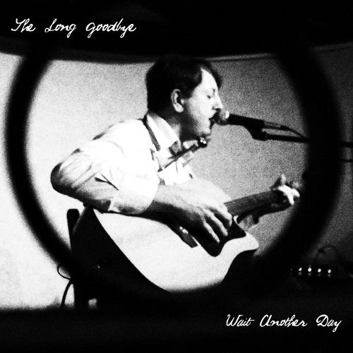 The Long Goodbye头像
