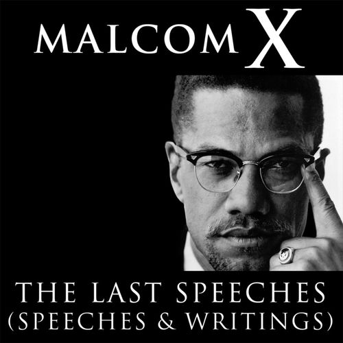 Malcolm X头像