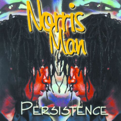 Norris Man头像