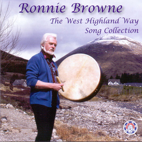 Ronnie Browne头像