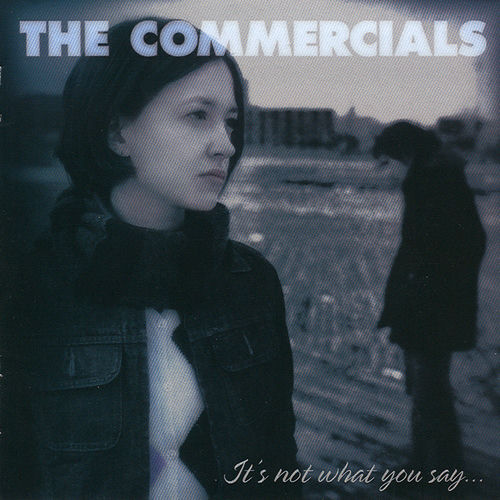 The Commercials头像