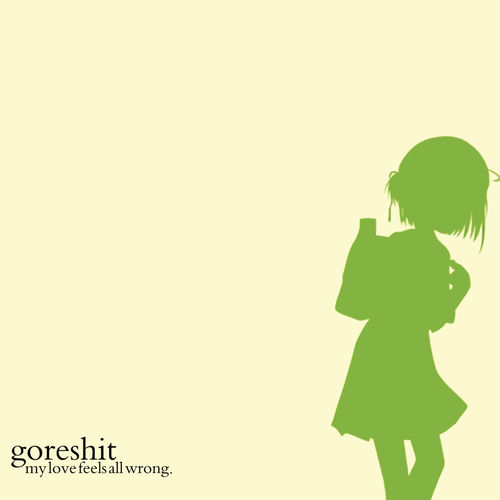 goreshit头像