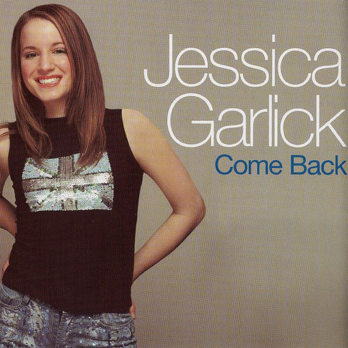 Jessica Garlick头像