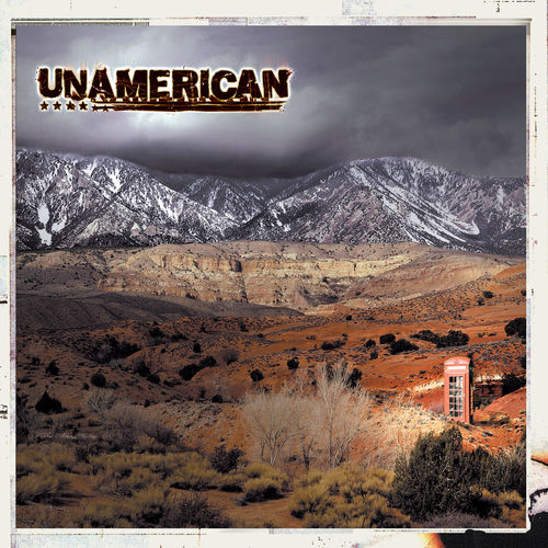 Unamerican头像