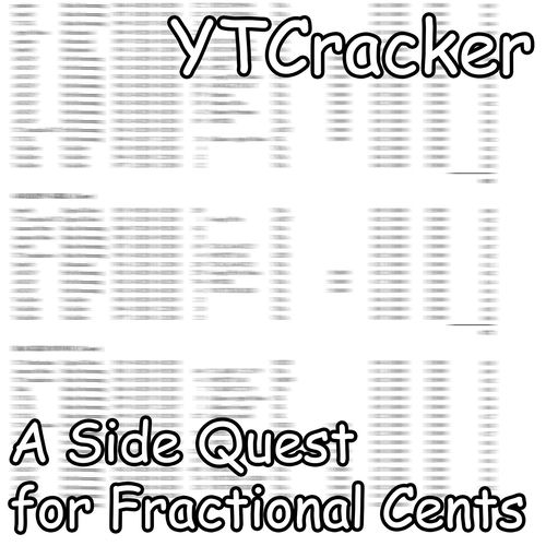 ytcracker头像