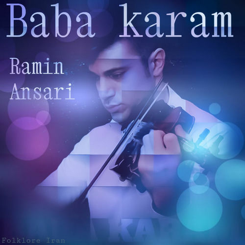 Ramin Ansari头像