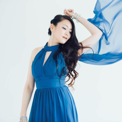 川田まみ头像