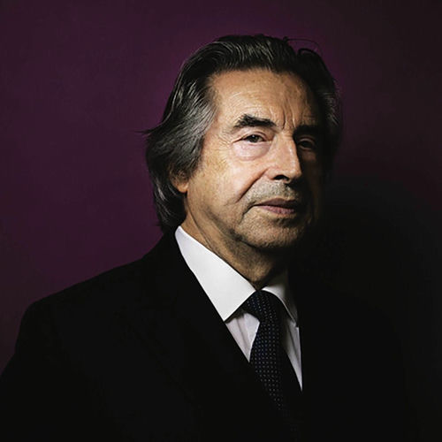 Riccardo Muti头像