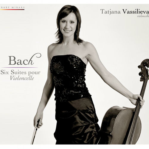 Tatjana Vassiljeva头像