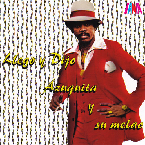 Azuquita y su Melao头像