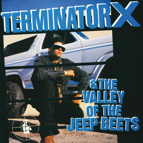 Terminator X头像
