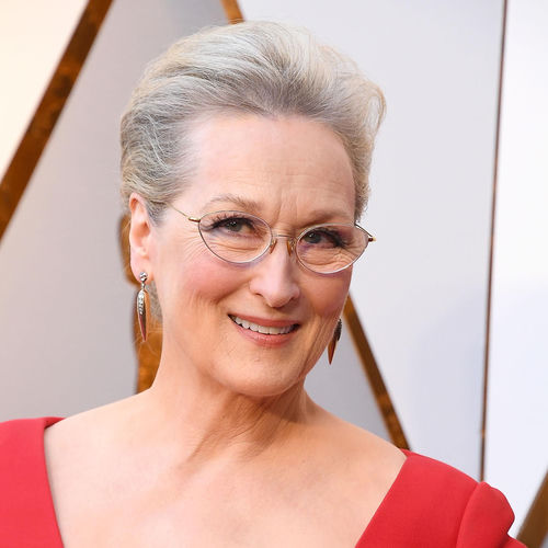Meryl Streep头像